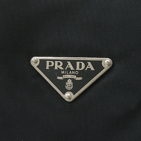 Prada(�����) BR1165 ���� �к긯 �ﰢ �ΰ� ����� �̹���3 - ���̺��� �߰���ǰ